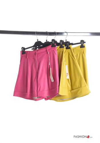 Pack de 4 piezas Shorts Estilo Informal - ph 2