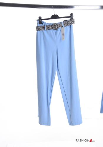 Pack de 4 piezas Pantalones de Algodón