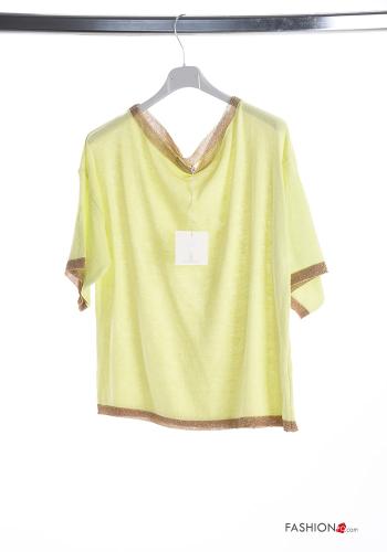 T-shirt en Coton