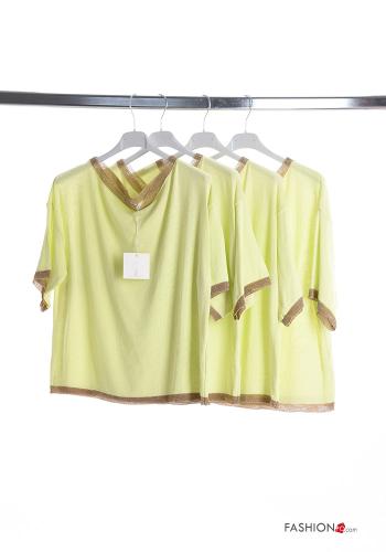 T-shirt en Coton - ph 2