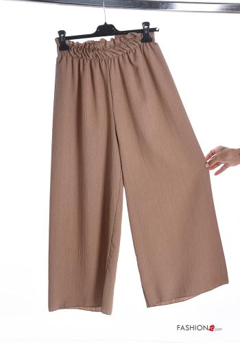 4-teiliges Set Lässiges Hose