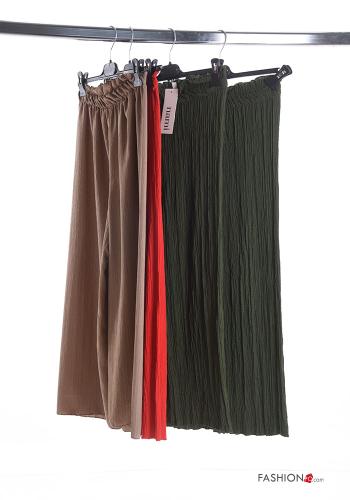 4-teiliges Set Lässiges Hose - ph 2