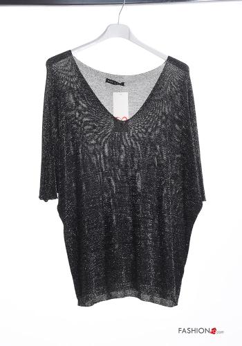 4-teiliges Set Lässiges Langarmshirt - ph 1