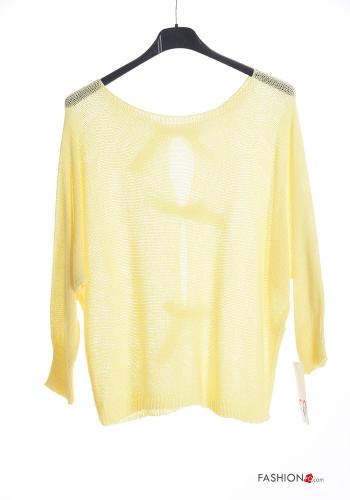 4-teiliges Set Lässiges Langarmshirt - ph 1