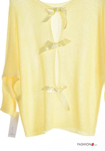 4-teiliges Set Lässiges Langarmshirt - ph 2