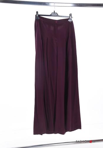 4-teiliges Set Lässiges Hose