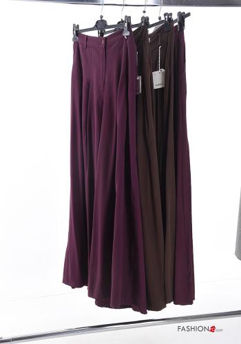 4-teiliges Set Lässiges Hose - ph 2