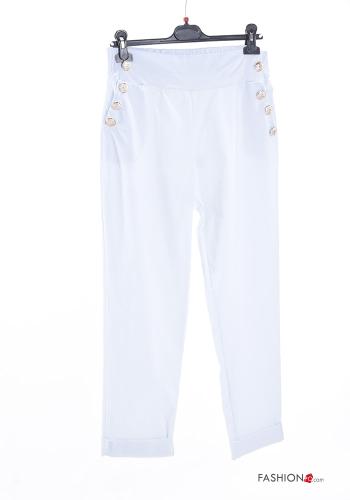 4-teiliges Set Lässiges Hose - ph 1