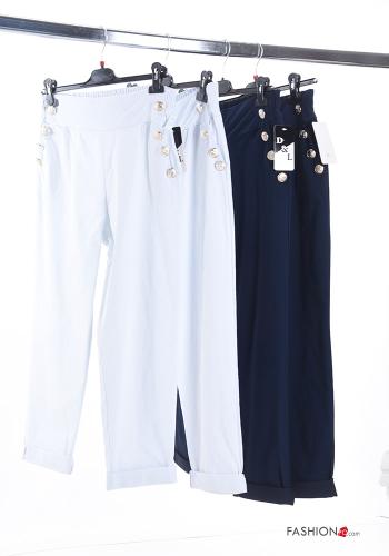4-teiliges Set Lässiges Hose - ph 2