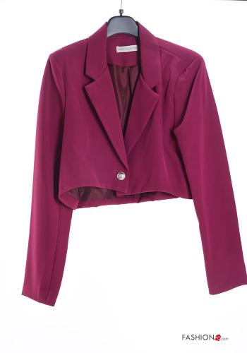 Lässiges Jacke