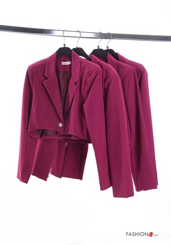 Lässiges Jacke - ph 2