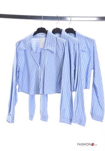 Bluse aus Baumwolle - ph 2