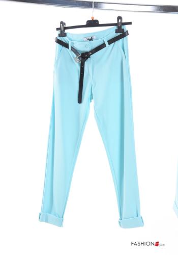 Casual Trousers