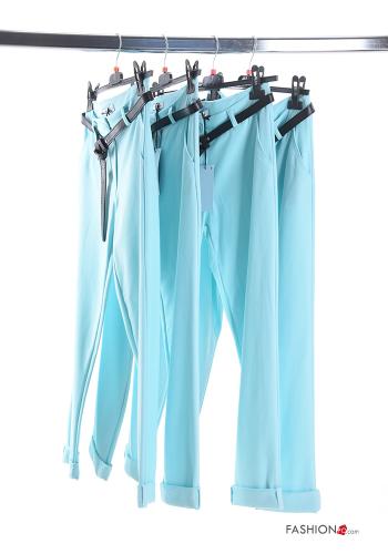 Casual Trousers - ph 2