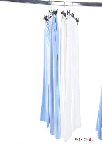 4-piece pack Cotton Trousers - ph 2