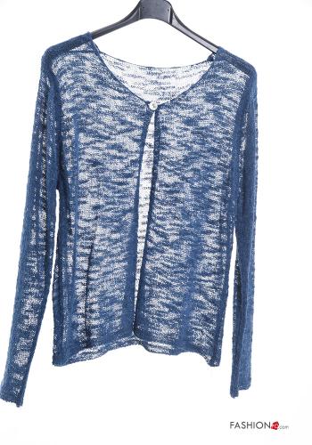 Set 4 pezzi Cardigan Casual