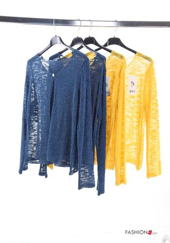 Set 4 pezzi Cardigan Casual - ph 2