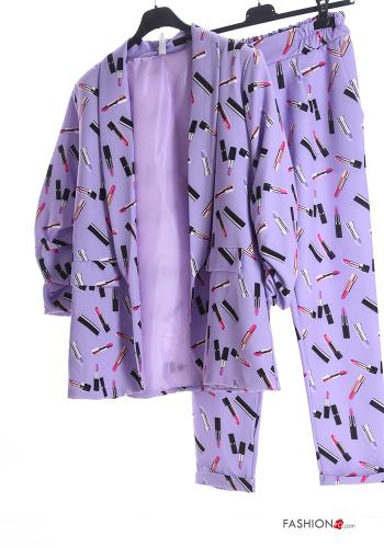 Casual Co-ord - ph 1