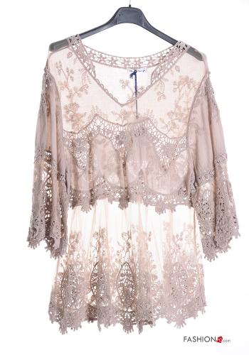 4-piece pack Cotton Top