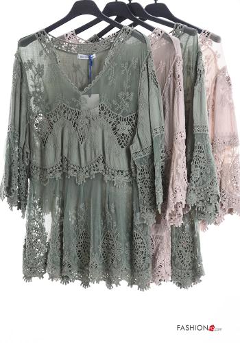 4-piece pack Cotton Top - ph 2