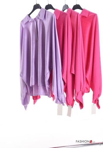 4-piece pack Casual Shirt - ph 2