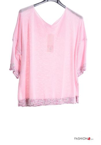 4-piece pack Cotton Sweater - ph 1