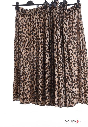 Casual Skirt - ph 2