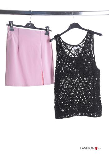 Cotton Co-ord