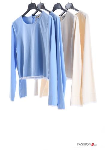 4-piece pack Cotton Sweater - ph 2
