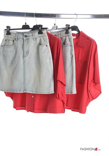 Conjunto em Algodão - ph 2