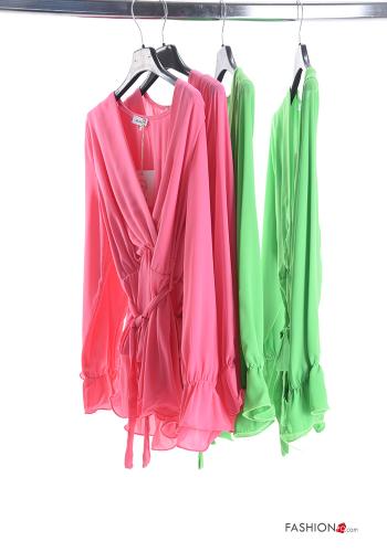 4-piece pack Casual Blouse - ph 2