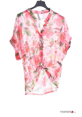 Casual Blouse