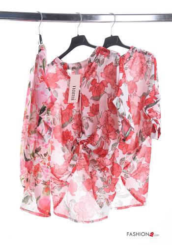 Casual Blouse - ph 2