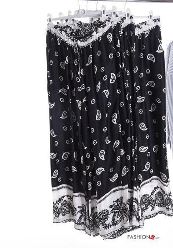 Silk Trousers - ph 2