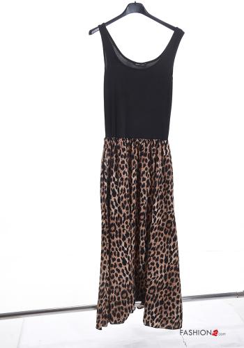 Set 4 pezzi Abito Casual