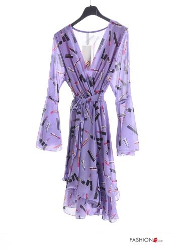 4-piece pack Casual Dress - ph 1