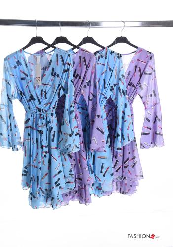 4-piece pack Casual Dress - ph 2