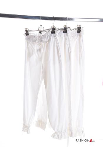 Cotton Trousers - ph 2