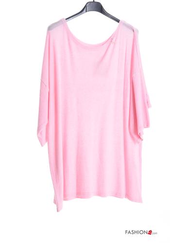 Ensemble de 4 pièces Pull Casual