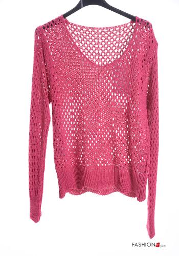 Ensemble de 4 pièces Pull Casual - ph 1
