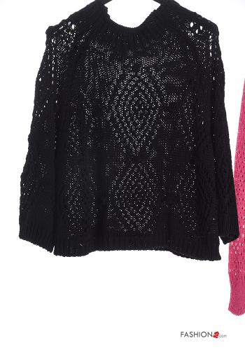 Ensemble de 4 pièces Pull Casual - ph 2