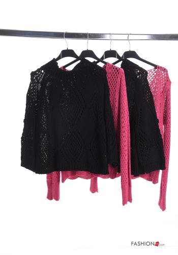 Ensemble de 4 pièces Pull Casual - ph 3
