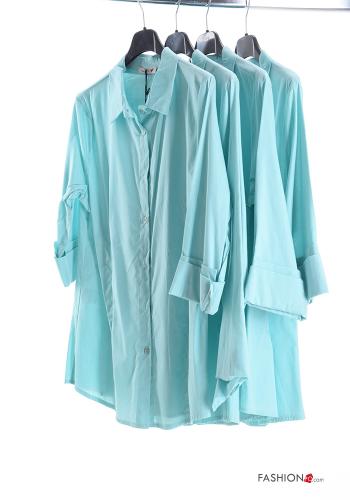 Chemise en Coton - ph 2