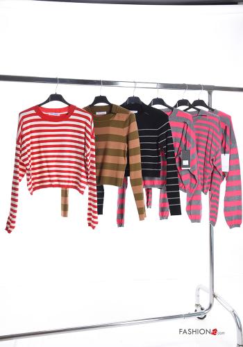 Ensemble de 6 pièces Pull Casual - ph 2