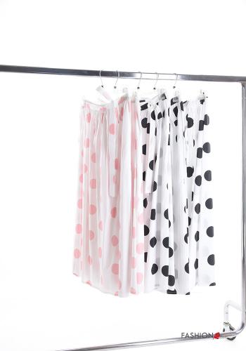Ensemble de 5 pièces Jupe en Coton - ph 2