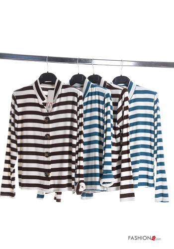 Ensemble de 4 pièces Gilet Casual - ph 2