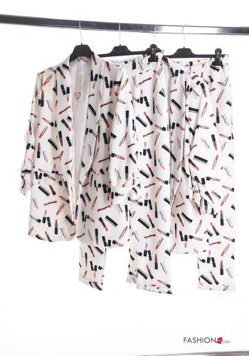 Tailleur Casual - ph 2