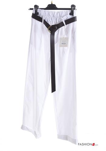Pantalon en Coton - ph 1