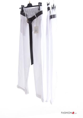 Pantalon en Coton - ph 2
