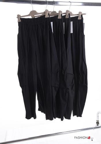 Pantalon en Coton - ph 2